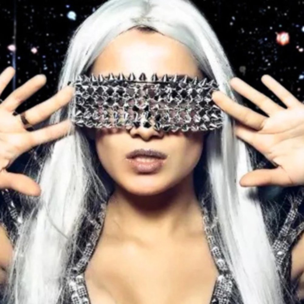 Reach for the Stars Sunglasses